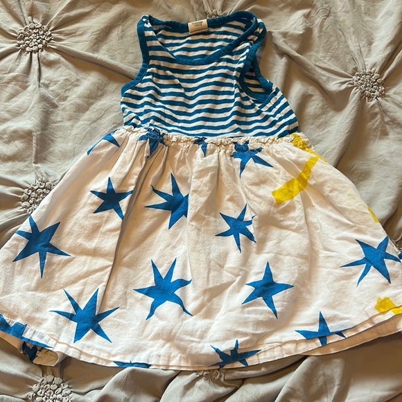 Tucker and Tate dress 2T - Picture 1 of 3